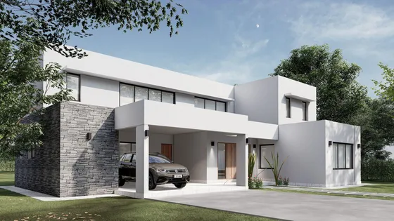 Venta Casa Praderas Salta 