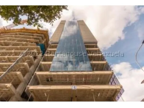  #22-22321 Excelente Oficina En Las Mercedes 