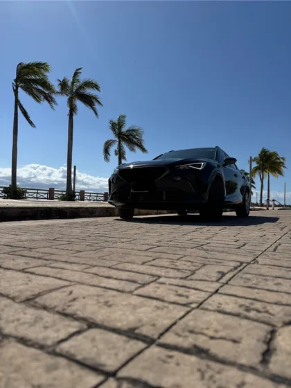 Cupra Formentor 2.0 Mid 190hp 2wd Dsg7