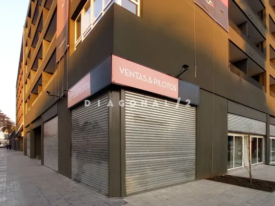 Local Comercial En Arriendo En Ñuñoa