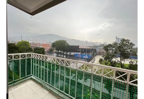 Apartamento Arriendo Envigado Barrio Primavera