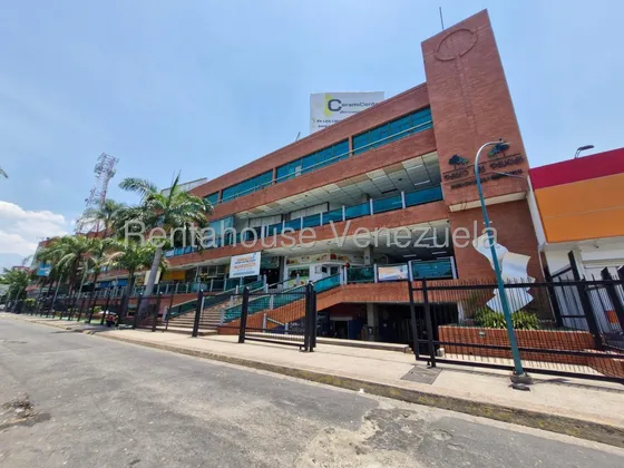 25-20578  ¡alquilo Estratégico Local Comercial En Paseo Las Delicias Maracay! Mord