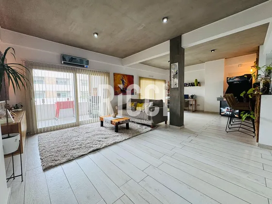 Departamento En Venta, 3 Ambientes Con Cochera Apto Credito