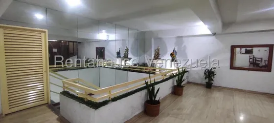 25- 23707 Apartamento En Venta En El Paraíso