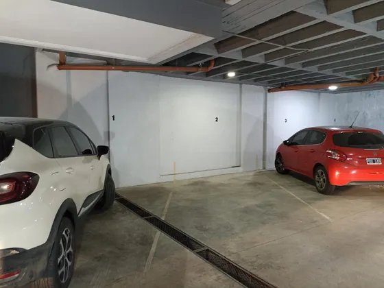 Cochera En  Venta 