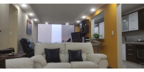 La Tahona Apartamento En Venta