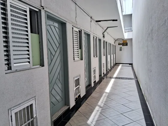 Quartos Mobiliados Para Rapazes