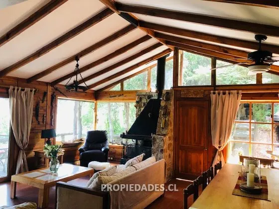 Parcela En Venta En Paine