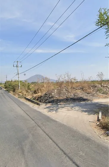 Terreno En Venta En Zacatepec