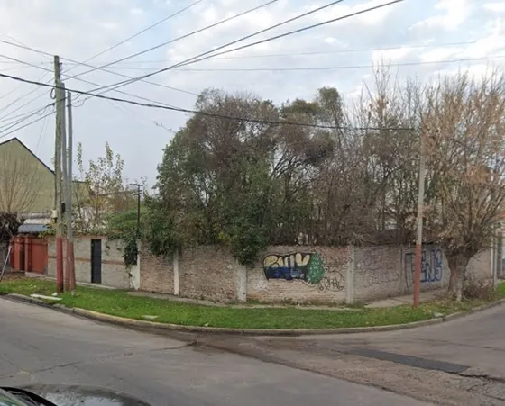Venta Lote De 150 M2 En Valentina Alsina