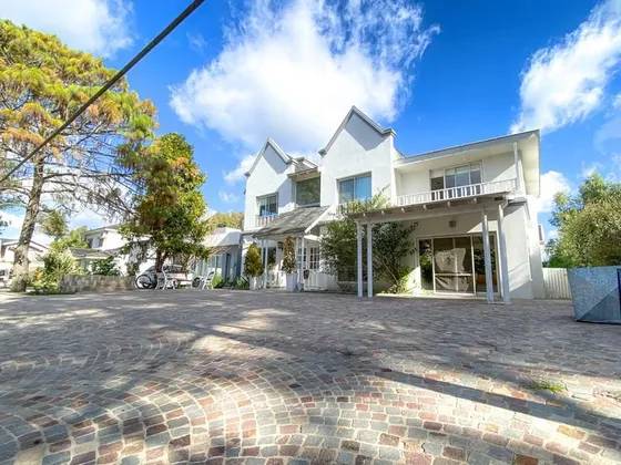 Casa En Alquiler En Barrio Privado El Venado 2 - Canning