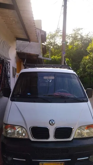 Dfm/dfsk Van Carga 1.3 Eq5021xxyf Y01