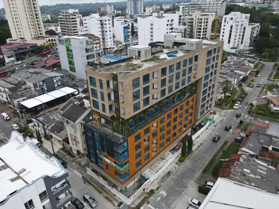 Apartamento En Renta - La Castellana