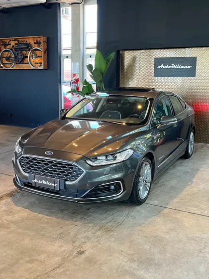 Ford Mondeo 2.0 Ecvt Vignale Hibrido