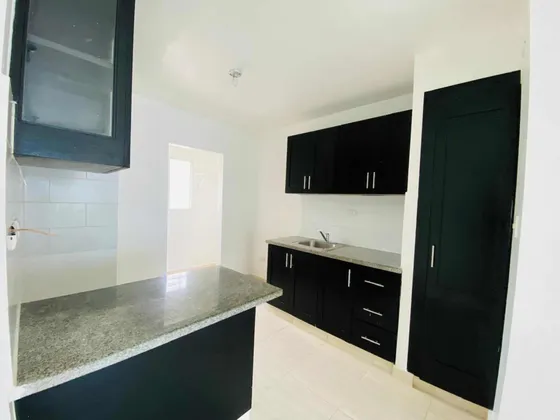 Se Alquila Un Apartamento Reeifencial Joel Arturo Residences