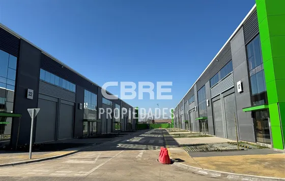 Bodega En Arriendo En Miraflores