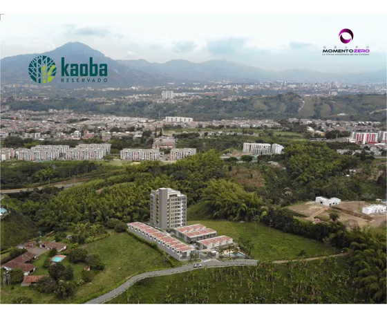 Venta Apartamentos Sobre Planos Sector Condina Pereira