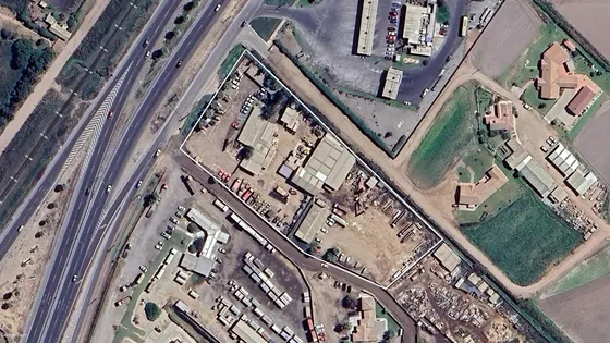 Arriendo De Terreno En Coquimbo Id 50.681-lin