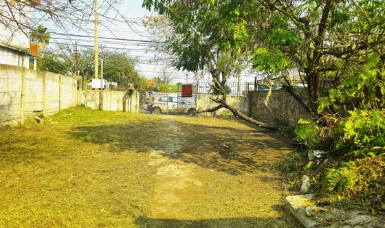 Terreno En Venta - Berazategui