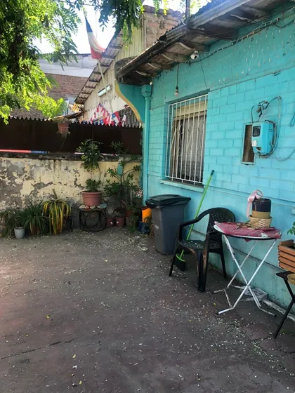Venta Casa En Recoleta, Gral Mackenna