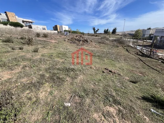 Terreno En Venta En Mantagua - Condominio Consolidado