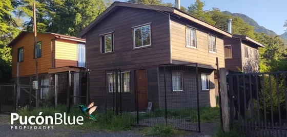 Dos Casas En Arriendo. Una Amoblada. Gran Oportuinidad. 