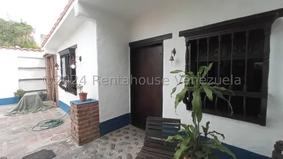 Rosa Rodríguez Vende Casa En La Piedad Norte, Cabudare 25-5558