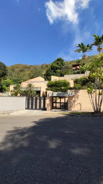 Casa En Venta En Lomas Del Este