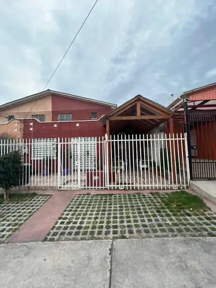 Casa En La Serena ¡en Venta! Casa Familiar