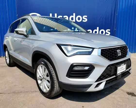 Seat Ateca 1.4 Style 150hp At