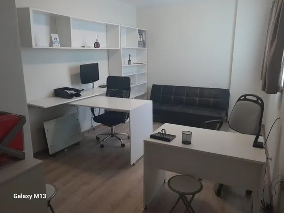 Oficina En Venta - 1 Baño - 17mts2 - La Plata