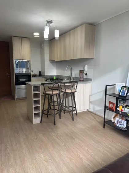 Departamento En Venta En Osorno