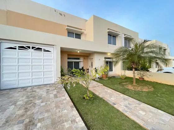 Cv-936 Zona Norte Casa Villa Punta De Piedra Avenida Milagro Norte