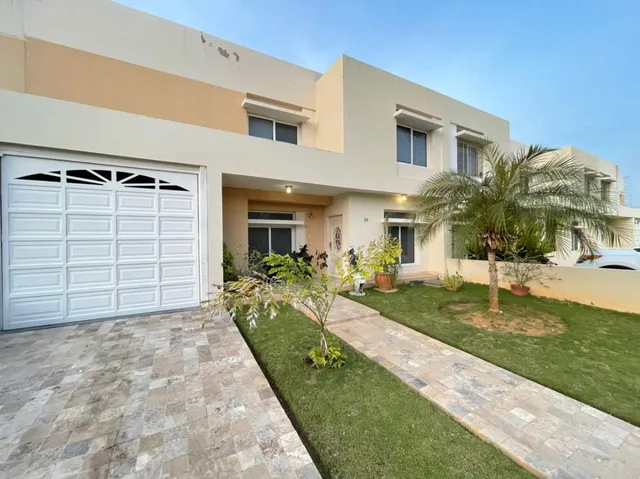 Cv-936 Zona Norte Casa Villa Punta De Piedra Avenida Milagro Norte