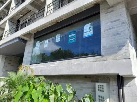 Local Comercial En Arrendamiento, Unidad Portello Loft