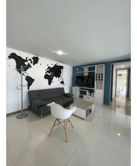 Venta De Apartamento En Suramerica, Itagui
