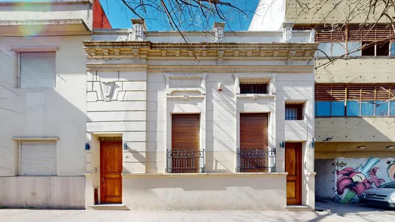 Casa En Venta En La Plata