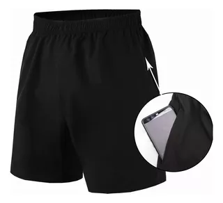 Shorts hombre mercadolibre deals