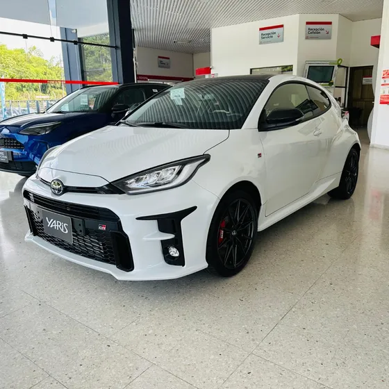 Toyota Yaris 1.6 Gr