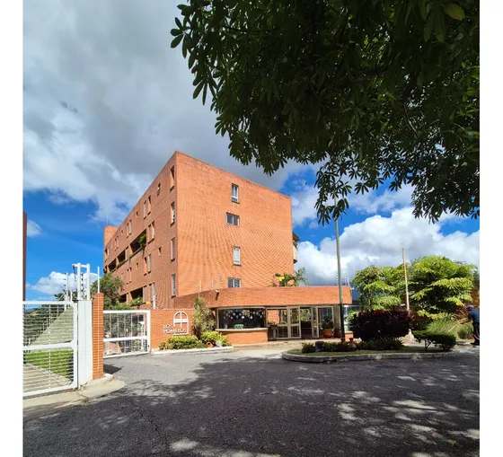 Apartamento Los Pomelos En Venta Oportunidad
