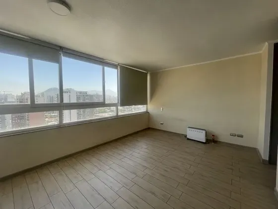Departamento En Venta De 1 Dorm. Studio
