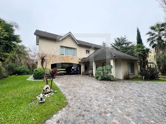 Casa En Venta En El Lauquen, Canning, San Vicente