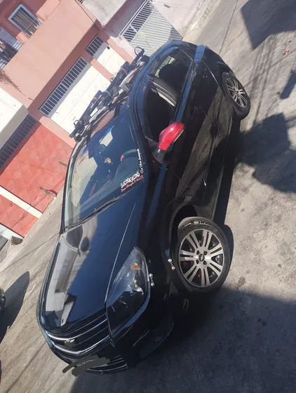 Chevrolet Vectra Gt 2.0 Flex Power 5p