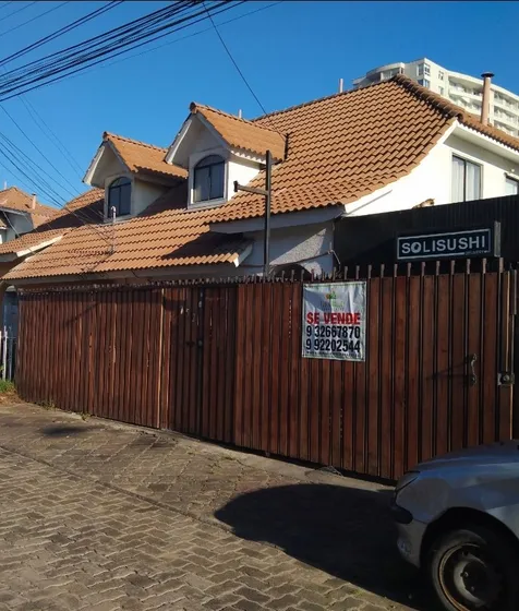 Casa En Sindempart  4 D 3 B  Coquimbo 