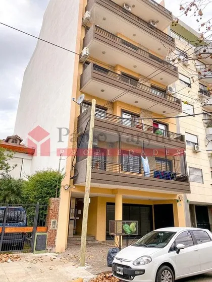Departamento En Venta En Sáenz Peña