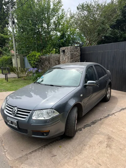 Volkswagen Bora 2.0 Trendline 115cv