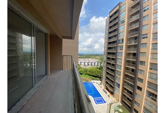 Apartamento Para Estrenar En Venta Av 19 Norte Armenia