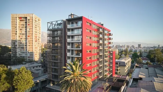 Edificio Av