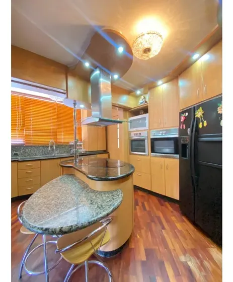 Apartamento En Venta Las Salias - San Antonio De Los Altos