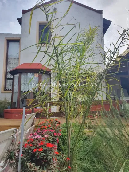 Casa En Venta De 3 Dormitorios En Manantiales, Punta Del Este.